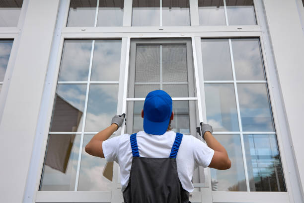 UV-Blocking Windows in Poway, CA